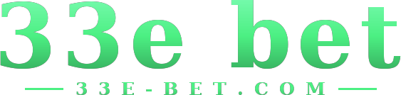 33e bet logo